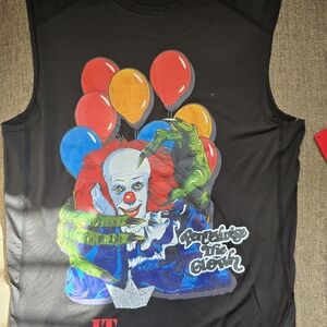 Civil Regime IT Compression Tank Top